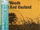 PHIL WOODS WITH RED GARLAND SUGAN PRESTIGE SMJ-6294 JAPAN 1981 MINT