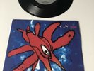 The Cure - High / This Twilight Garden VG/VG 1992 picture sleeve  7” (promo?)