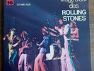 LP THE ROLLING STONES L'Age d'Or Vol. 16 Stone Age Gatefold EXC EXC ROCK 70'