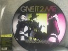 Madonna (2008) Give It To Me Picture Disc MINT/UNPLAYED