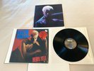 BILLY IDOL-REBEL YELL-1983 ORIGINAL VINYL RECORD LP MINTY SHRINK W/HYPE FV 41450
