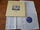 COUPERIN : Pièces Clavecin 1° 2° Books / Scott ROSS  8xLP STIL 1607.S.77  NMINT