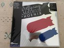 PHOENIX Wolfgang Amadeus Vinyl Me, Please VMP Edition PINK COLORED LP