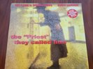 WILLIAM S. BURROUGHS/KURT COBAIN-THE “PRIEST” THEY CALLED HIM PICTURE DISC