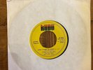 Modern Soul / Funk Esther Phillips - Home Is Where The Hatred Is  Kudu Kus 4000