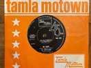 Northern sou THE TEMPTATIONS  DON'T LOOK BACK / MY BABY TAMLA MOTOWN TMG 541 EX+