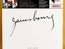 SERGE GAINSBOURG COFFRET 9 LP VINYLES  180 GR - VOLUME 1 - 1958-1970 - NEUF NEW