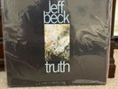 Jeff Beck Truth #2067 Mobile Fidelity Sound Lab MFSL Mofi Vinyl Album 180g 45RPM