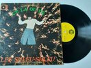 Les Shleu-Shleu - Cé La Ou Yé Vinyl LP - 1970 Haiti Record - Rare Compas  VG