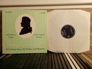 Lola Bobesco Mozart -The 2 Duos for Violin & Viola STEREO ED1 NM SM 92901