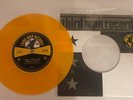 Paul Weller Going To A Go Go Third Man Records Yellow 7” Vinyl Rare London