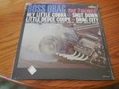 The T - Bones Boss Drag 1964 Mono LP 