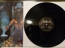 Nifelheim s/t lp Rare Original Necropolis devil's force w/shrink (see all pics)