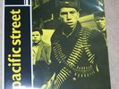 The Pale Fountains Pacific Street Virgin VIL-6103 Japan 1984 vinyl cleaned