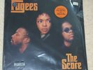 Fugees The Score US 1996 2LP Hype sticker Original inner Shrink vinyl cleaned