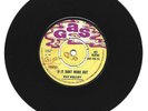 PAT KELLY - IF IT DONT WORK OUT - I AM COMING HOME - 7''