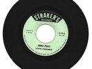 LLOYD CHARMERS - DORIS PUSSY - SUMMER TIME - 7''