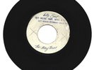 MAYTONES - BILLY GOAT - COLD UP - 7''