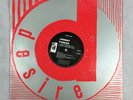 Johnny Parker - Love It Forever - Desire Records WANTX 43P - Italo House Classic
