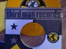 Paul Weller Going To A Go-Go YELLOW Vinyl 7”Third Man Records TMR