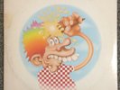 Grateful Dead - Europe '72 triple LP - Warner Bros., 3WX 2668 - green labels