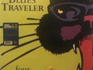 Blues Traveler Four NUMBERED SPLATTER Vinyl