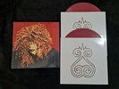 Janet Jackson The Velvet Rope Red Double Vinyl Record LP Like New NM Condition