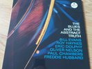 Oliver Nelson : The Blues and the Abstract Truth VINYL 12