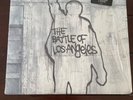 Rage Against The Machine ?– The Battle Of Los Angeles - 1999 Vinyl LP - Original
