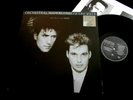 ORCHESTRAL MANOEUVRES IN THE DARK/THE BEST OF OMD/FRENCH PRESS