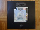 TRES RARE Double LP  LED ZEPPELIN  