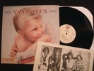 Van Halen ?– 1984 - 1984 Vinyl 12'' Lp./ VG+/ David Lee Roth / Hard Rock Metal
