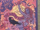 Hair of the Dog- The Siren's Song LP German Import LIMITED EDITION (200)