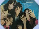 The Rolling Stones - Through The Past Darkly Big Hits Vol. 2 - SKL 5019 - UK LP