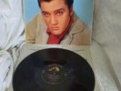 ELVIS PRESLEY:RARE  L.P. 