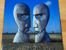 Pink Floyd Division Bell 2LP Vinyl 180G Remastered 2016 MINT