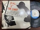 SONNY CLARK DIAL S FOR SONNY BLUE NOTE UA BLP 1570 MONO US VINYL LP