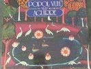 Popol Vuh ?– Music From the film Aguirre vinyle 33 tours