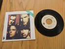 U2 ANGEL OF HARLEM / MICHELLE SHOCKED  7