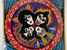 Kiss ?– Rock And Roll Over Vinyl, LP 1977 Casablanca ?– NBLP 7037 NM or M-
