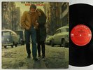 Bob Dylan - The Freewheelin' Bob Dylan LP - Columbia