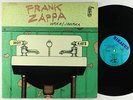 Frank Zappa - Waka/Jawaka - Hot Rats LP - Reprise