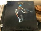TOM WAITS, Closing Time, LP (Asylum SD 5061) 1973 Original, VG