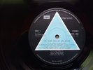 Pink Floyd | Dark Side of the Moon | UK ERSTPRESSUNG (Solid Blue Triangle) VG