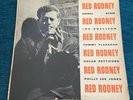 RED RODNEY - 1957 LP SIGNAL S2106 promo rare bebop Jazz RVG Mono Elvin Jones