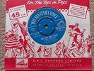 FRANKIE AVALON JUST ASK YOUR HEART 1959  RARE