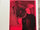 Sun Ra Church Organ 1948 lp Rare EX/EX