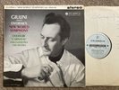 SAX 2405 b/s ED1 NM Dvorak Symphony 5 