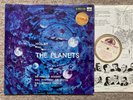 ASD 269 W/G ED1 UK Holst The Planets BBC Sym Orch & Women's Chorus - Sargent NM