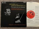SAX 5265 Falla : Love, The Magician GIULINI ED1 Columbia UK .. NM